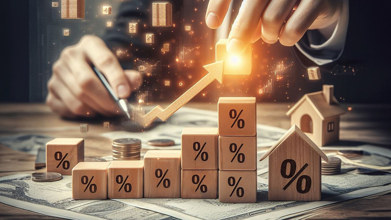 Konut kredilerinde son durum! 5 milyon TL'nin geri ödemesi ne kadar? İşte banka banka oranlar…