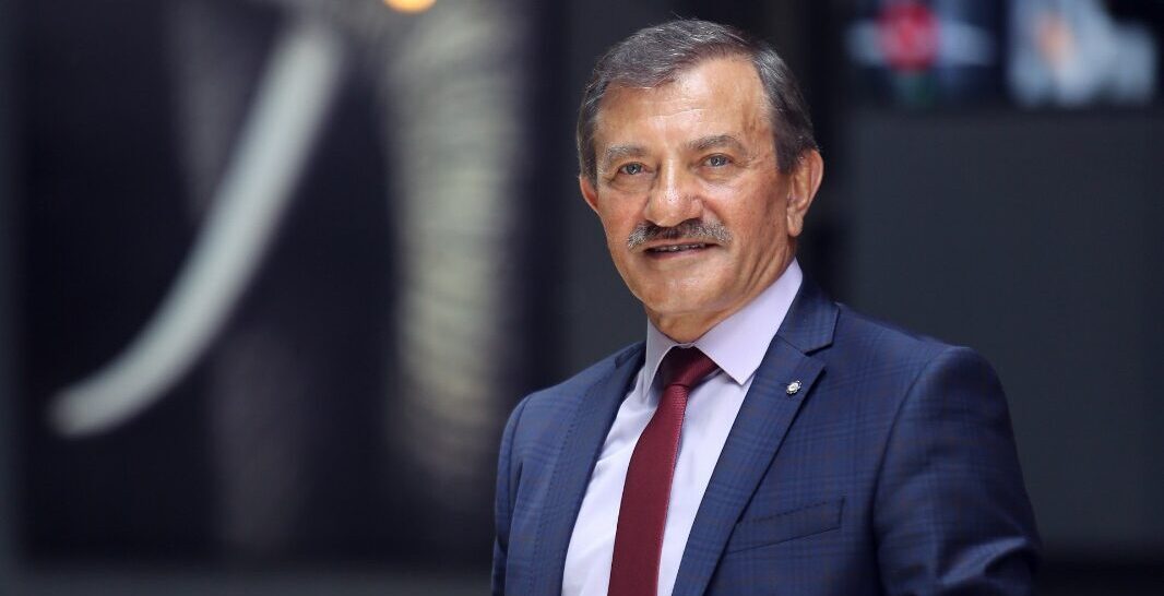 MADE IN EUROPE SÜRECİNE UYUM SAĞLAYAN KAZANACAK