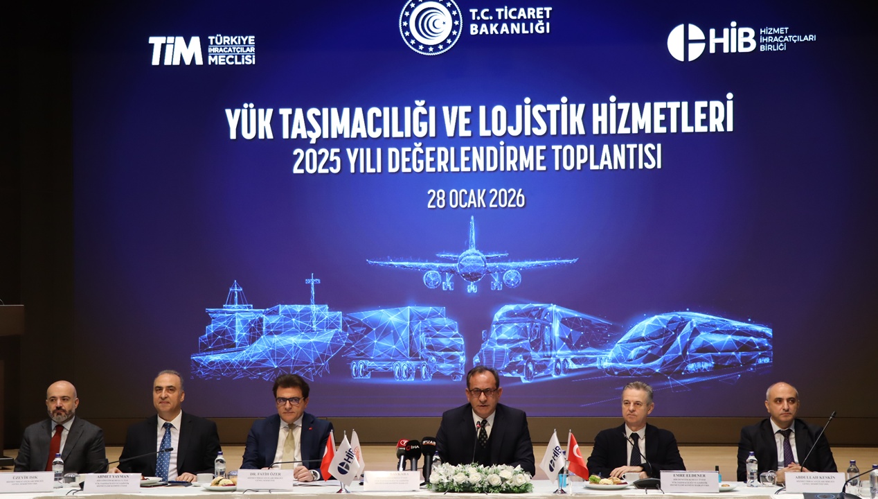 Orta Koridor’da AB’nin Rekabet Gücü Türkiye ile Artar