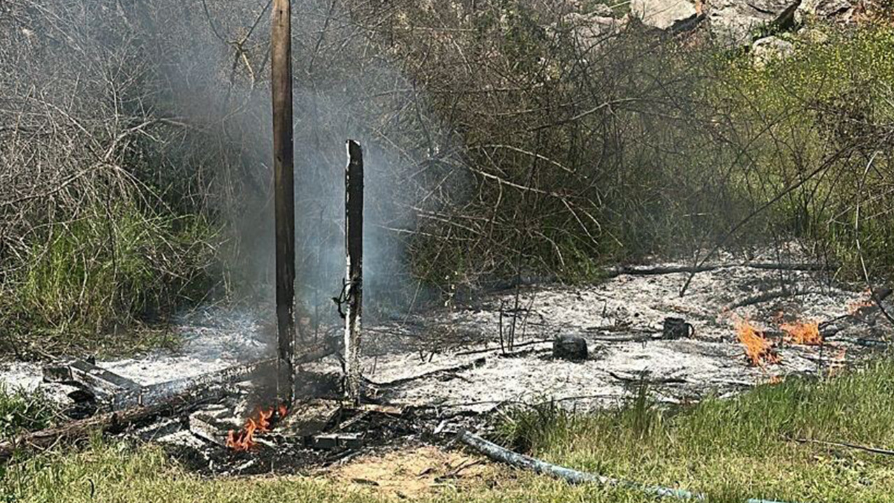 Bilecik’te Otluk Alanda Yangın Paniğe Neden Oldu