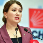 Gökçe Gökçen: Seçimleri Kazandığımızda İstanbul Sözleşmesi’ni Yeniden İmzalamayı Hedefliyoruz