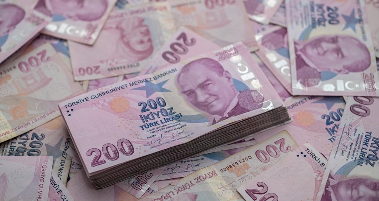 Bankalarda Mevduat Faiz Oranları Güncellendi: 1 Milyon TL’nin Aylık Kazancı Değişti