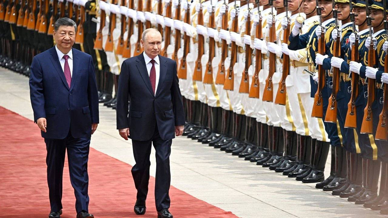 Putin ve Şi’nin Küresel Denge Açıklaması: “Yeni Dönemi Biz Şekillendiriyoruz”