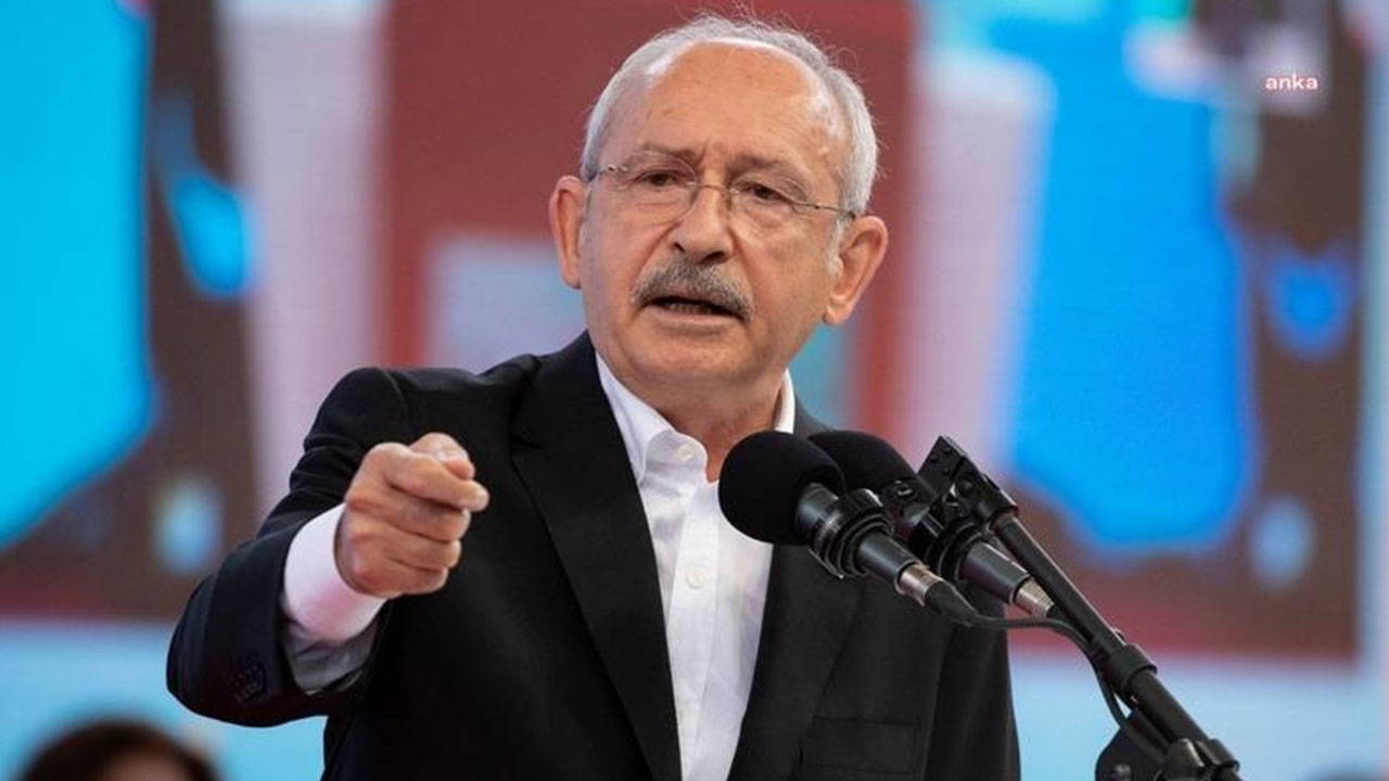 Kılıçdaroğlu’ndan Mutlak Butlan Kararı Üzerine İlk Yorum: “Hayırlı Olsun”