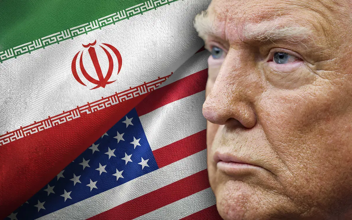 Trump’ın İran’a Askeri Yetkisi İçin Kongre Engeli: Tasarı İlerliyor