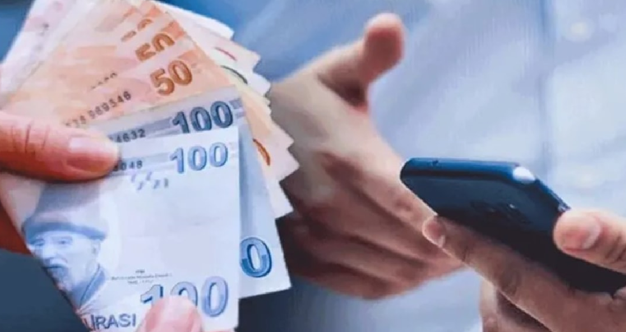 Bu doğrulamayı yapmayan IBAN ile para transferi yapamayacak