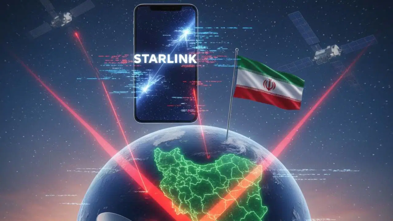 Eski İsrail Başbakanı Bennett’ten Starlink itirafı: İran’a alıcılar soktuk