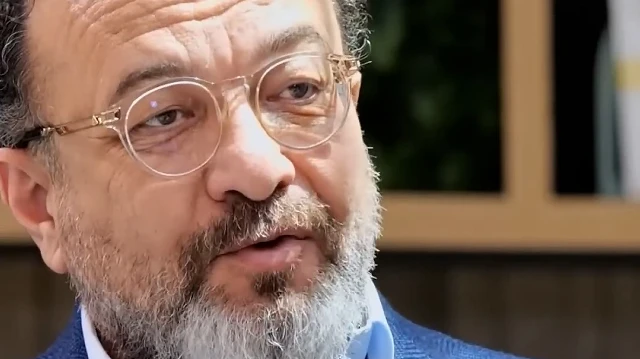 Ümit Aktaş, çocuklar için meyve suyu seçimine dikkat edilmesi gerektiğini vurguladı