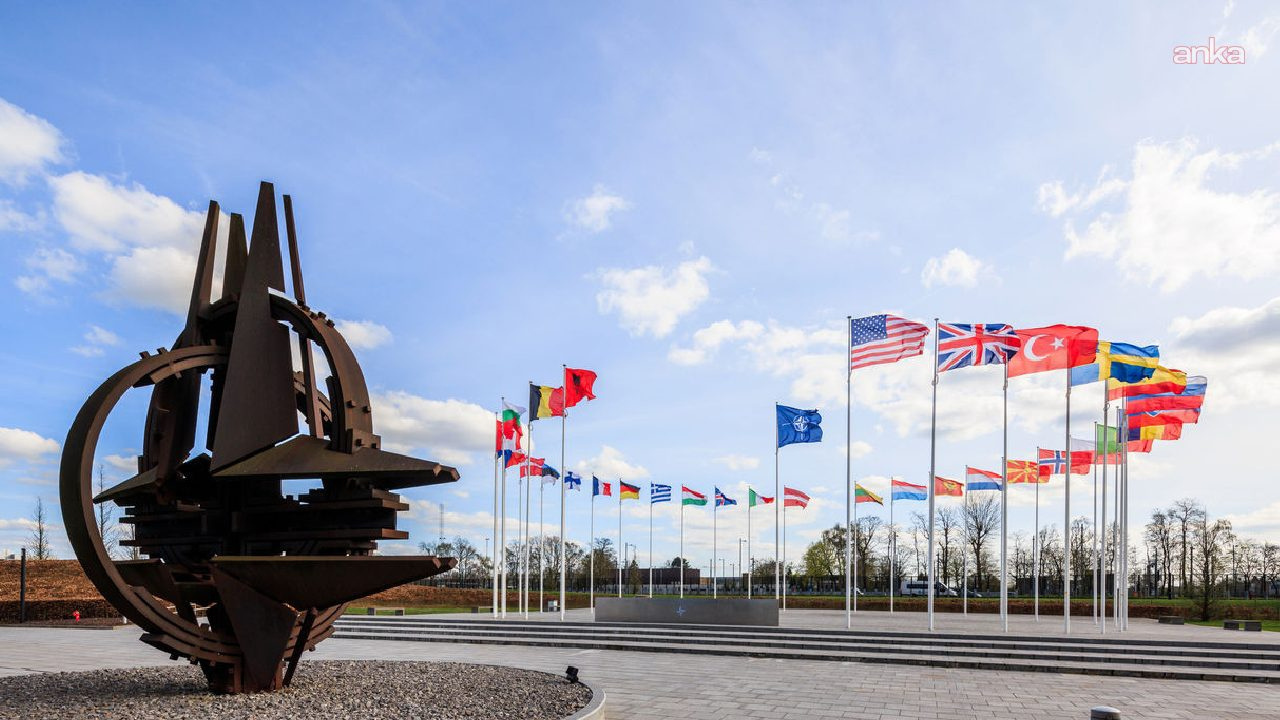 NATO tedbirleri ve gözaltılara sert tepki: ‘Ankara’yı boşaltalım, herkes köyüne gitsin’