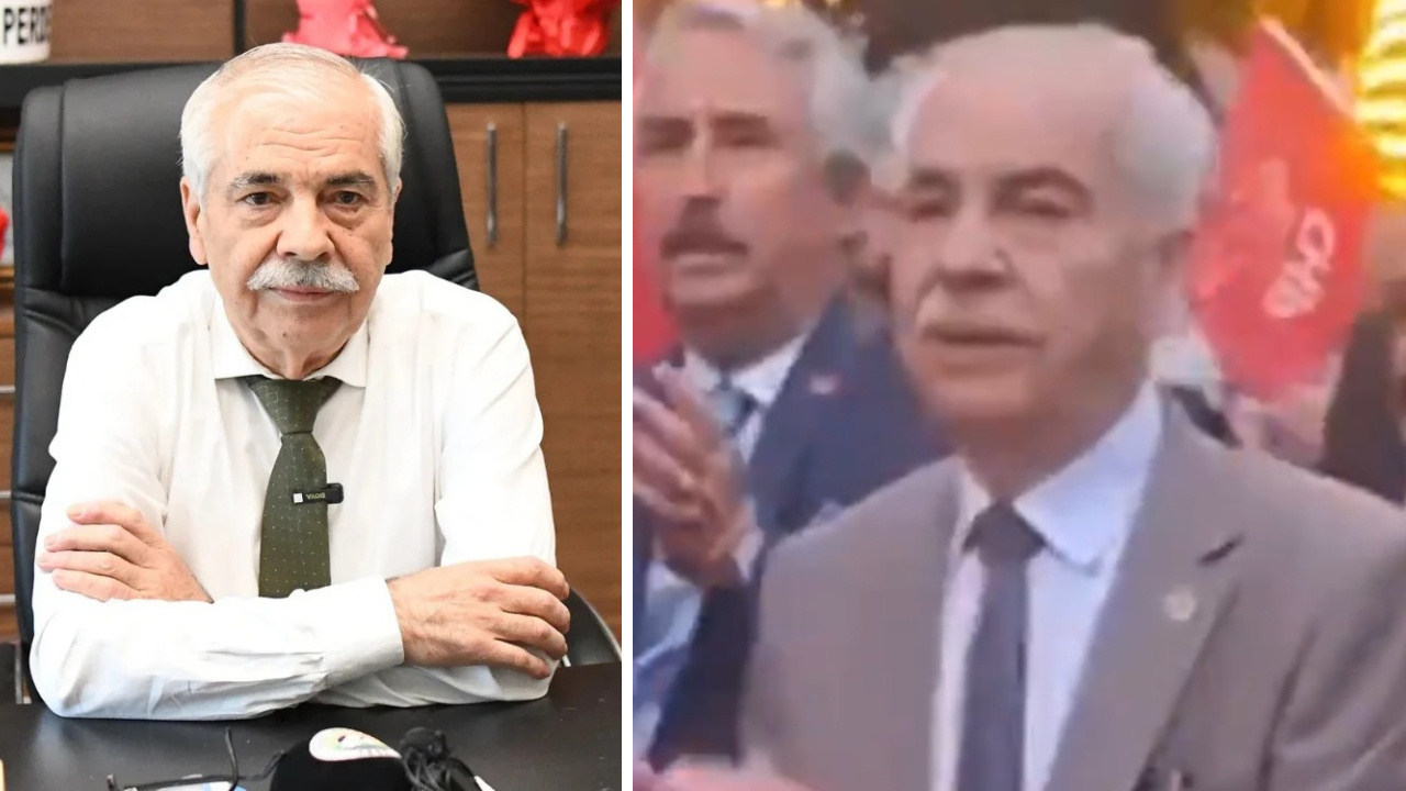 Keşan Belediye Başkanı bugün AKP rozeti takacak! Bir ay önce meydanlarda böyle isyan etmişti