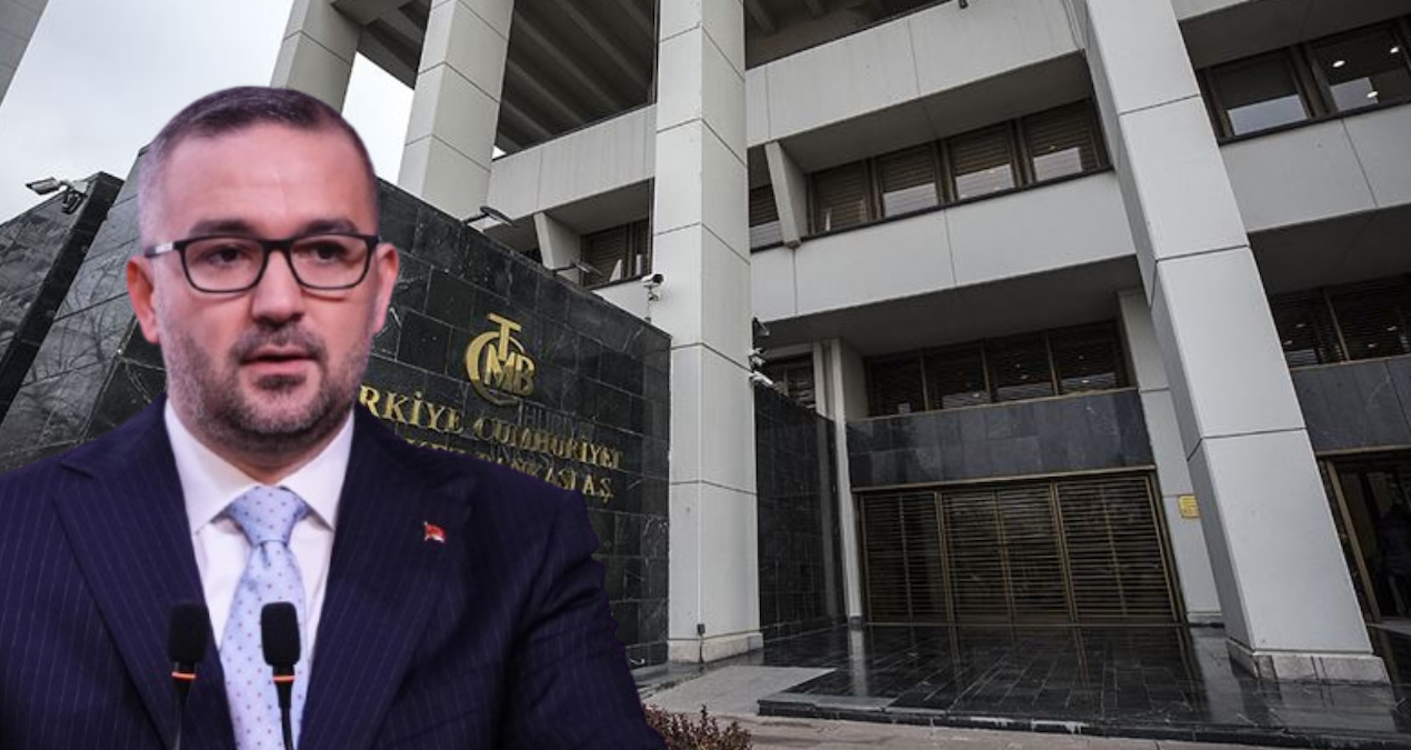Örtülü faiz indirimi bekleyenleri üzecek haber! Merkez Bankası’ndan sıkı duruş sinyali