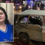 4 cocuk annesinin oldugu feci kazada makas iddiasi eglIFAzR