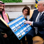 Abdden nukleer santral anlasmasi icin suudi arabistana surpriz sart wCFXHBRq