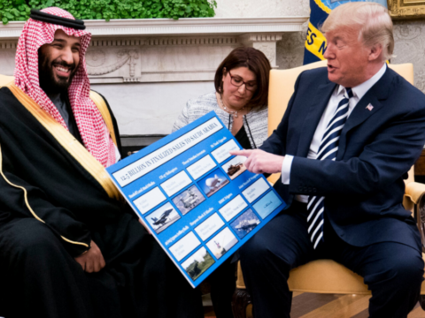 Abdden nukleer santral anlasmasi icin suudi arabistana surpriz sart wCFXHBRq