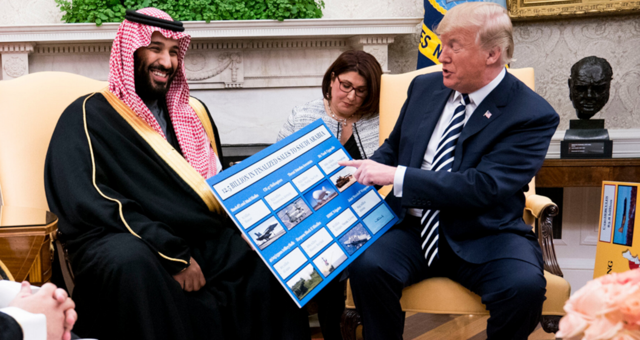 Abdden nukleer santral anlasmasi icin suudi arabistana surpriz sart wCFXHBRq