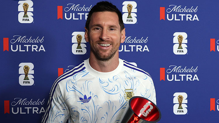 Messi yuruye yuruye finale yukseldi riN58BUQ