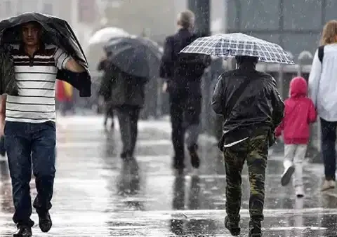 Meteoroloji acikladi 11 temmuz 2026 hava durumu raporu bugun hava nasil olacak zdEsm7m3