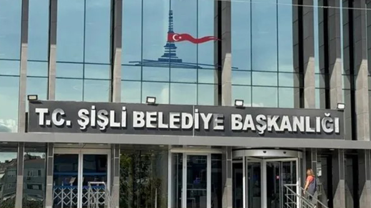 Sisli belediyesinden iddialara yanit tum talepleri esitlik ve seffaflikla degerlendiriyoruz VbP3sH1m