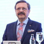Tobb baskani hisarciklioglu sanayicinin krediye erisim sorunu cozulmeli RAwIuaHu