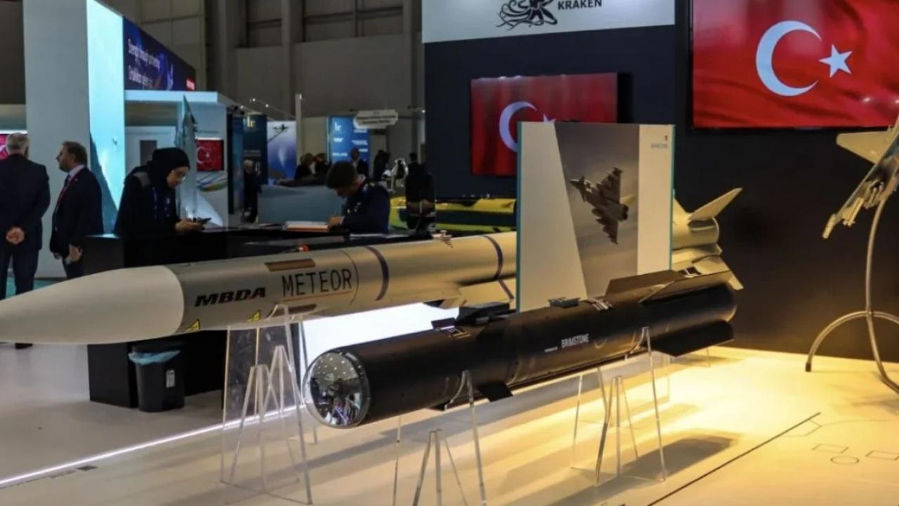 Yunanistan turkiyenin fuze tedarikini engelledi iddiasi dmmden aciklama AJLaI8MC
