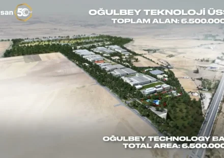 Aselsan avrupanin en buyuk hava savunma tesisi ogulbeyi gelistiriyor mchTqh1r