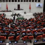 Son dakika cerceve yasa genel kurulda toplanti basladi OZ39uNs9