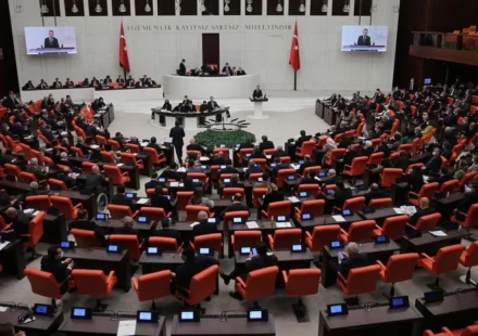 Son dakika cerceve yasa genel kurulda toplanti basladi OZ39uNs9