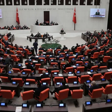 Son dakika cerceve yasa genel kurulda toplanti basladi OZ39uNs9