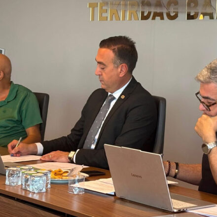 Tekirdag akademik odalar birligi taop kuruldu F9nxvSO8