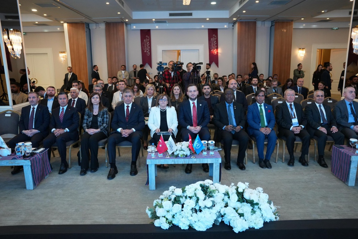 Sıfır Atık Vakfı Başkanı Ağırbaş, 9 yılda geri kazanımın yüzde 40’a yaklaştığını söyledi