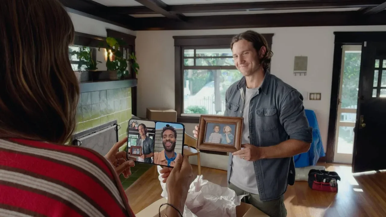 iPhone Duo’da FaceTime Göz Teması Özelliği Neden Bulunmuyor?